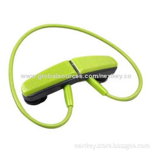 Very Cheap Sports MP3 Player, Supports Micro SD/TF Card